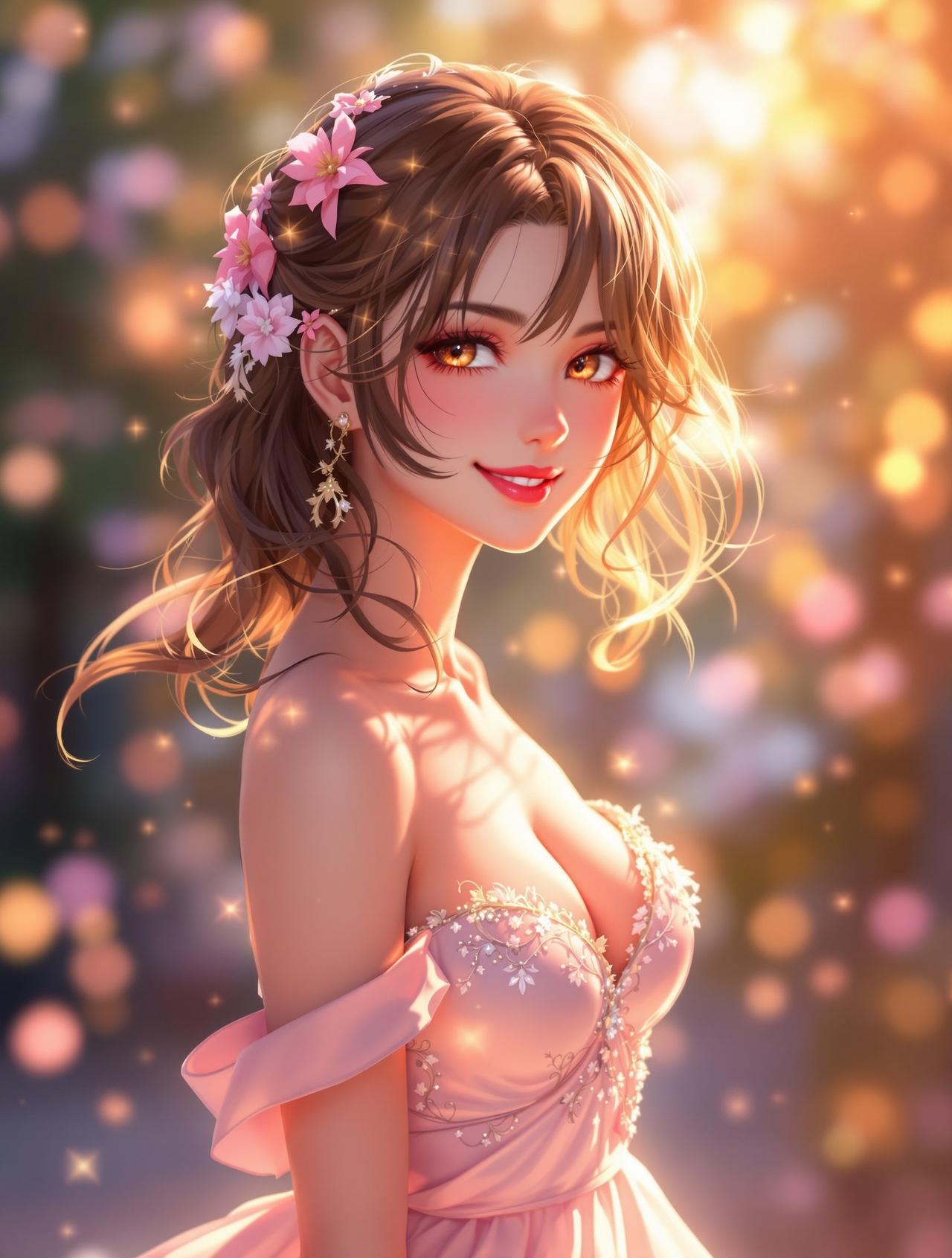 漫剧推荐 - 灰姑娘的逆袭